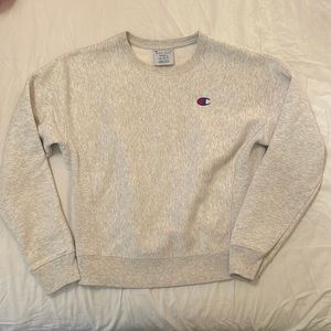 Champion Crewneck